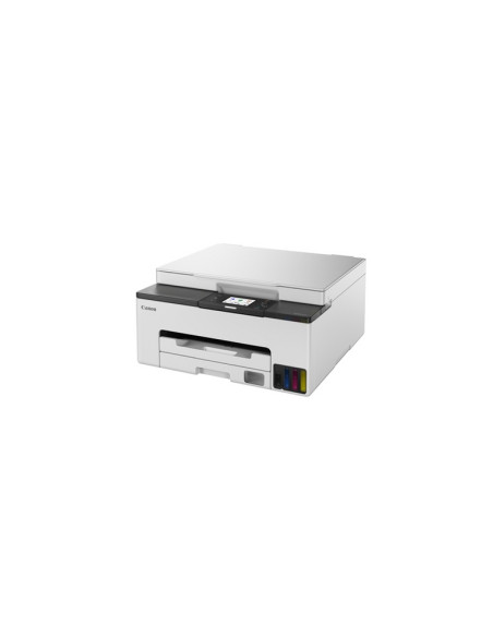 MULTIFUNZIONE CANON INK MAXIFY GX1050 A4 15/10IPM 250FF DUPLEX LAN USB WiFi LCD 2.7"