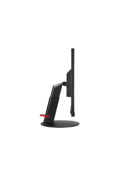 MONITOR LENOVO BORDERLESS ThinkVision T24d 24" IPS/WUXGA/VGA,HDMI,DP 61B4MAT1EU
