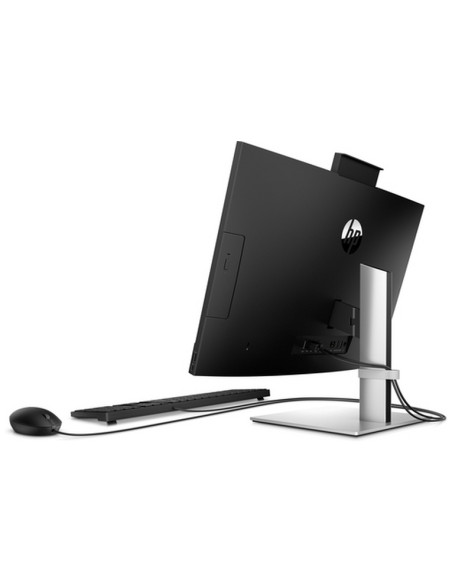 ALL IN ONE HP ProOne 440 G9 R 623L8ET 23.8" TOUCH i7-13700T 16GB SSD512GB DVD Tastiera Mouse W11P**Garanzia 4 anni ON SITE NBD**