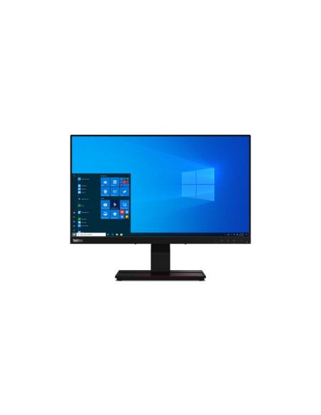 MONITOR LENOVO T24t-20 62C5GAT1EU 23,8" TOUCH IPS/FHD/HDMI,DP,USB-Cchain