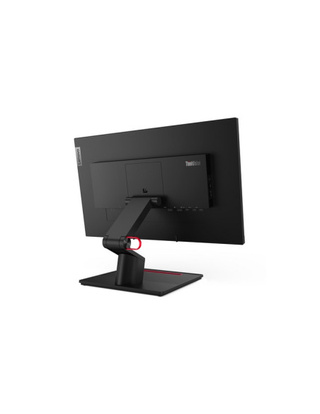 MONITOR LENOVO T24t-20 62C5GAT1EU 23,8" TOUCH IPS/FHD/HDMI,DP,USB-Cchain