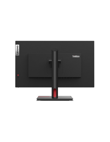 MONITOR LENOVO T27h-30 63A3GAT1EU 27" IPS/QHD/HDMI,DP,USB-C (90W)/Ethernet/Daisy chain