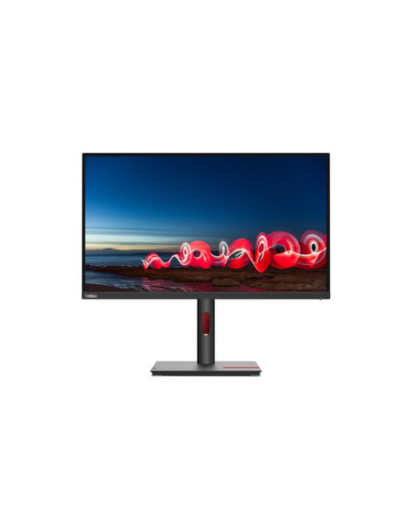 MONITOR LENOVO T27i-30 63A4MAT1EU 27" PIVOT IPS/FHD/VGA,HDMI,DP