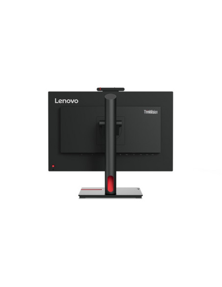 MONITOR LENOVO T24v-30 63D8MAT3EU 23,8" IPS /FHD /VGA / HDMI, DP /VOIP /Speakers /Webcam