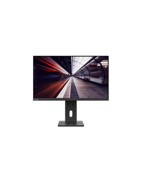 MONITOR LENOVO E24-30 23.8" IPS/FHD/VGA,HDMI,DP/Speakers - 63EDMAT2EU