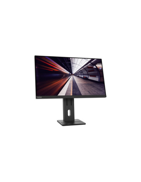 MONITOR LENOVO E24-30 23.8" IPS/FHD/VGA,HDMI,DP/Speakers - 63EDMAT2EU