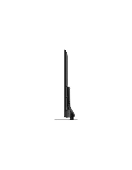 TV THOMSON LED 65" 65QG5C14 SMART GOOGLE TV DVB-T2/S2 QLED CI+ 3XHDMI 2XUSB  - CENTRAL STAND - TELECOMANDO RETRO ILLUMINATO VESA
