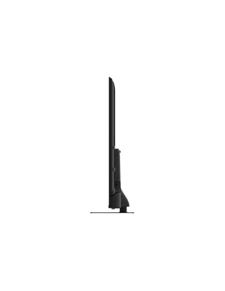 TV THOMSON LED 65" 65UG5C14 SMART GOOGLE TV DVB-T2/S2 UHD CI+ 3XHDMI 2XUSB  - CENTRAL STAND - TELECOMANDO RETRO ILLUMINATO VESA