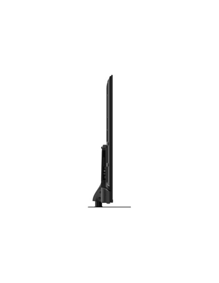 TV THOMSON LED 65" 65UG5C14 SMART GOOGLE TV DVB-T2/S2 UHD CI+ 3XHDMI 2XUSB  - CENTRAL STAND - TELECOMANDO RETRO ILLUMINATO VESA