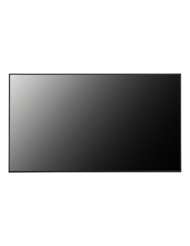 MONITOR LG DIGITAL SIGNAGE Slim 65" 65UH5N-E IPS 3840X2160 8ms 500 cd/m2 1.100:1 2x10W MM 3HDMI DP USB RJ45 WebOS 6.0