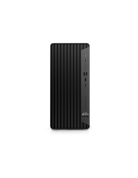 PC HP 400 G9 R TOWER 6U4W1EA i7-13700 8GB SSD512GB DVD WiFi Tastiera Mouse W11P**Garanzia 4 anni ON SITE NBD**