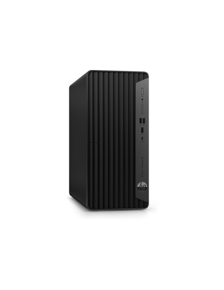 PC HP 400 G9 R TOWER 6U4W1EA i7-13700 8GB SSD512GB DVD WiFi Tastiera Mouse W11P**Garanzia 4 anni ON SITE NBD**