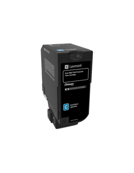 74C2HCE CS/CX725