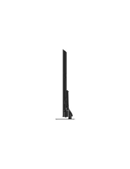TV THOMSON LED 75" 75UG5C14 SMART GOOGLE TV DVB-T2/S2 UHD CI+ 3XHDMI 2XUSB  - CENTRAL STAND - TELECOMANDO RETRO ILLUMINATO VESA