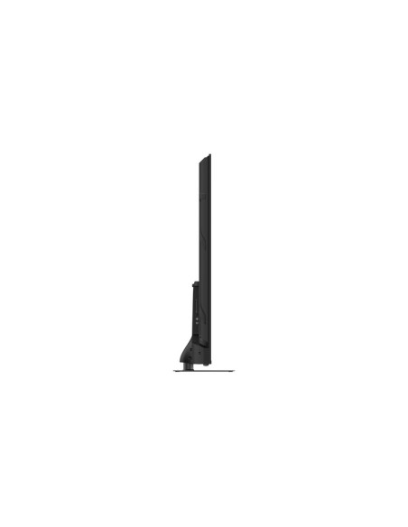 TV THOMSON LED 75" 75UG5C14 SMART GOOGLE TV DVB-T2/S2 UHD CI+ 3XHDMI 2XUSB  - CENTRAL STAND - TELECOMANDO RETRO ILLUMINATO VESA