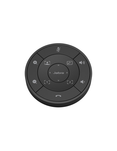 Jabra PanaCast 50 Telecomando Black - 8220-209