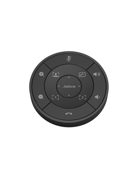 Jabra PanaCast 50 Telecomando Black - 8220-209