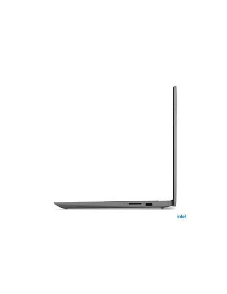 NB LENOVO IP 3 82RK016MIX 15,6" i3-1215U 8GB SSD256GB W11s - ARTIC GREY