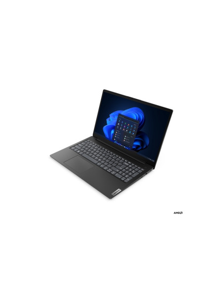 NB LENOVO V15 G4 AMN 82YU0080IX 15.6" FHD R3-7320U 8GB SSD256GB NO SISTEMA OPERATIVO