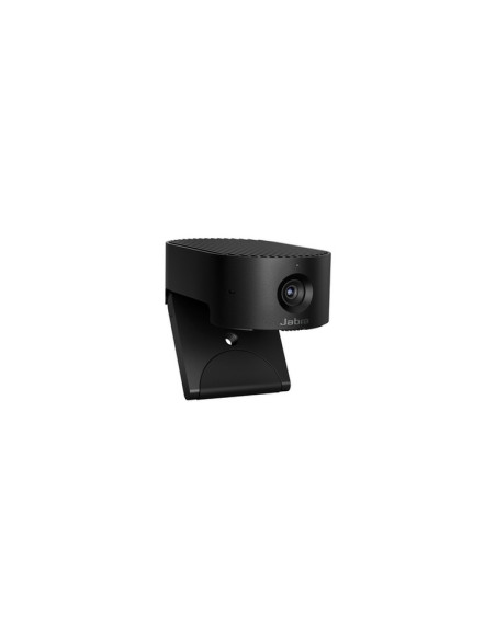 Jabra PanaCast 20 camera 4K Ultra HD 90A'°, incluso 1 cavo USB-A da 1,5 m - 8300-119
