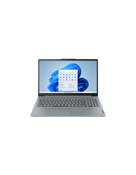 NB LENOVO IPS3 15IAH8 83ER00CWIX 15,6" i5-12450H 16GB SSD512GB W11