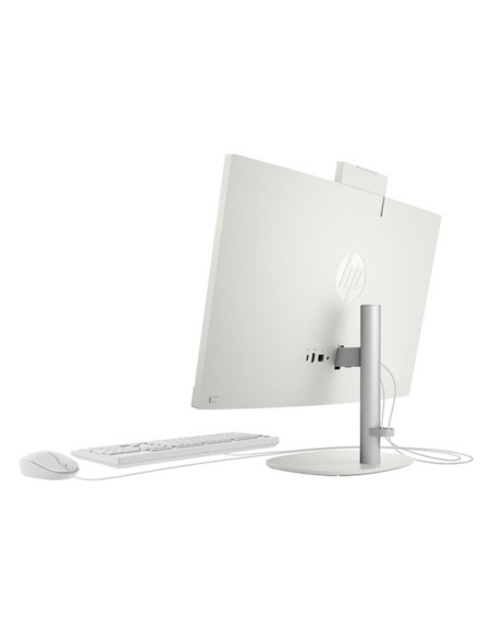 ALL IN ONE HP ProOne 240 G10 884Q2EA 23.8" i5-1335U 8GB SSD256GB Tastiera Mouse W11**Garanzia 3 anni ON SITE NBD**