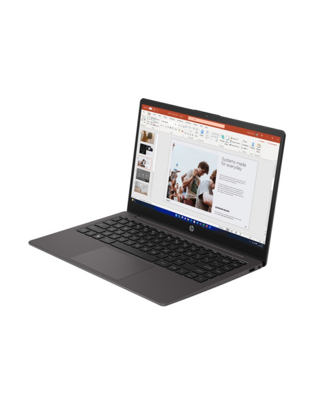 NB HP 240 G10 8A5M2EA i5-1335U 14" 16GB SSD1TB W11P**Garanzia 2 anni PICK UP AND RETURN**