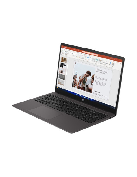 NB HP 255 G10 8A664EA Ryzen 3 7320 15,6" 8GB SSD256GB W11**Garanzia 3 anni PICK UP AND RETURN**