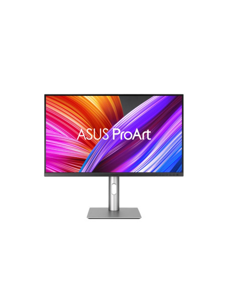 MONITOR ASUS LED 32" PA329CRV IPS 4K UHD 3840 x 2160 60Hz 5ms 350cd/M 3000:1 2X2W 2 X HDMI 2 X DP 4 x USB 3.2