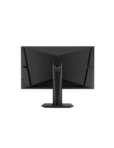 MONITOR ASUS LED 27" VG27AQ IPS WQHD 2560 x 1440 165Hz 1ms 350cd/M 1000:1 2X2W 2 X HDMI 1 X DP