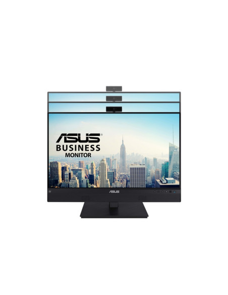 MONITOR ASUS LED 23.8" Wide BE24ECSNK IPS 1920x1080 5ms 300cd/mq 100.000.000:1 2x2W MM WEBCAM PIVOT Reg.H HDMI 2DP USB-C Docking