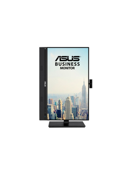 MONITOR ASUS LED 23.8" Wide BE24ECSNK IPS 1920x1080 5ms 300cd/mq 100.000.000:1 2x2W MM WEBCAM PIVOT Reg.H HDMI 2DP USB-C Docking