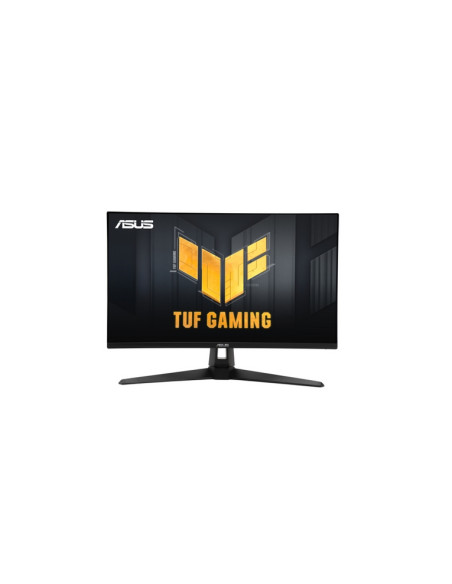MONITOR ASUS LED 27" VG279QM1A FAST IPS FHD 1920 x 1080 280Hz 1ms 300cd/M 1000:1 2X2W 2 X HDMI 1 X DP 1 X USB