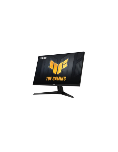 MONITOR ASUS LED 27" VG279QM1A FAST IPS FHD 1920 x 1080 280Hz 1ms 300cd/M 1000:1 2X2W 2 X HDMI 1 X DP 1 X USB