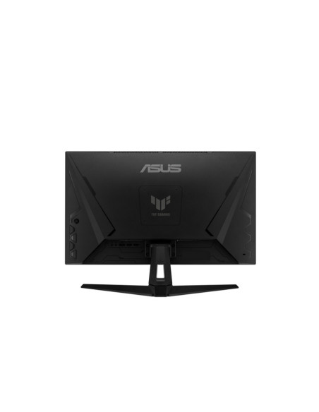 MONITOR ASUS LED 27" Wide VG27AQA1A VA 2560x1440 Full HD 1ms 300cd/m2 3000:1  2x2W MM 2HDMI DP Gaming
