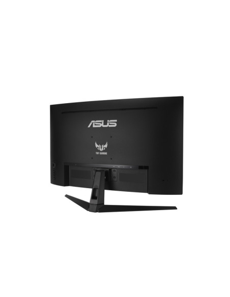 MONITOR ASUS LED 31.5" Wide CURVED VG32VQ1BR VA 2560x1440 1ms 250cd/mq 3.000:1 2x2W MM 2HDMI DP Gaming