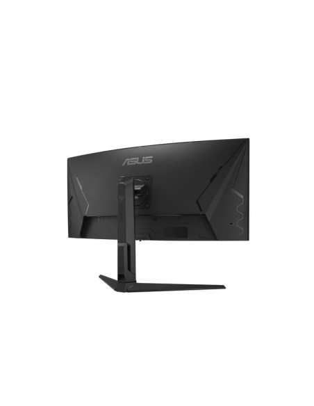 MONITOR ASUS LED 34" Curved VG34VQEL1A inch UWQHD 3440 x 1440 100Hz 1ms 300cd/? 3000:1 2X2W 2 X HDMI 1 X DP 3 X USB 3.2