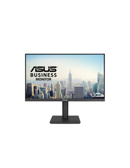 MONITOR ASUS LED 27" Wide VA27DQFS IPS 1920x1080 100Hz 5ms 300cd/m2 1000:1 (100.000.000:1)2x2W MM PIVOT Reg.H VGA HDMI DP