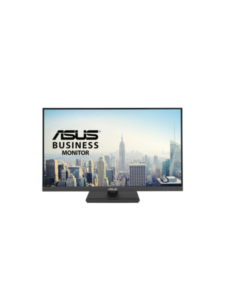 MONITOR ASUS LED 27" Wide VA27DQFS IPS 1920x1080 100Hz 5ms 300cd/m2 1000:1 (100.000.000:1)2x2W MM PIVOT Reg.H VGA HDMI DP