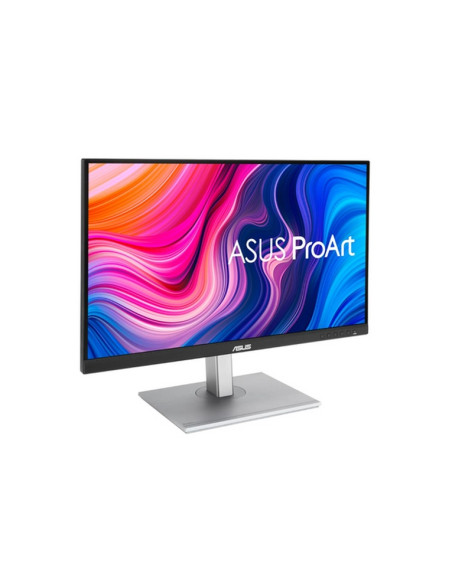 MONITOR ASUS LED PROART 27" Wide PA279CV IPS 3840x2160 5ms 400cd/m21000:1 2x2W MM Pivot Reg.inH 2HDMI DP USB-C Docking