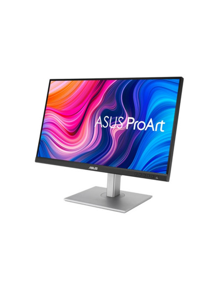MONITOR ASUS LED PROART 27" Wide PA279CV IPS 3840x2160 5ms 400cd/m21000:1 2x2W MM Pivot Reg.inH 2HDMI DP USB-C Docking
