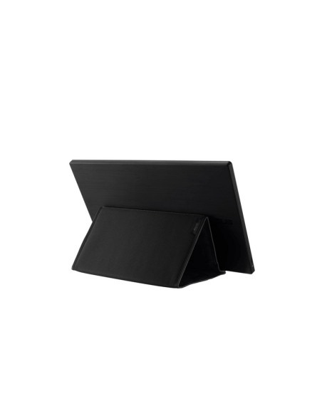 MONITOR ASUS PORTATILE LED 15.6" Wide IPS MB166C 1920x1080 5ms 250cd/m2 800:1 USB-C