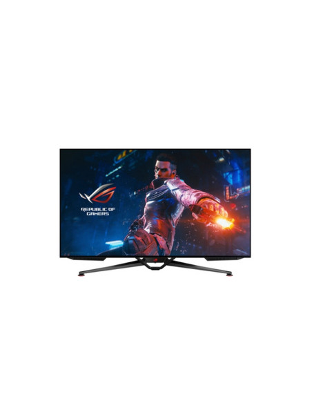 MONITOR ASUS 41.5" ROG Swift OLED PG42UQ Wide IPS 3840x2160 0.1ms 450cd/m2 1.500.000:1 2X10W MM 4HDMI DP
