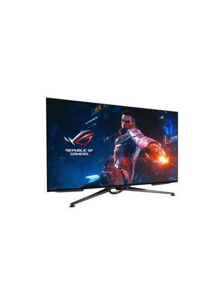 MONITOR ASUS 41.5" ROG Swift OLED PG42UQ Wide IPS 3840x2160 0.1ms 450cd/m2 1.500.000:1 2X10W MM 4HDMI DP