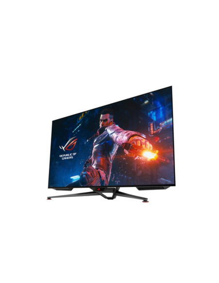MONITOR ASUS 41.5" ROG Swift OLED PG42UQ Wide IPS 3840x2160 0.1ms 450cd/m2 1.500.000:1 2X10W MM 4HDMI DP
