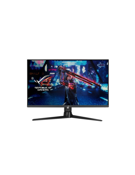 MONITOR ASUS LED ROG STRIX 32" Wide XG32AQ WQHD 2560x1440 1ms 450cd/m2 1.000:1 2HDMI DP USB 3.0 GAMING