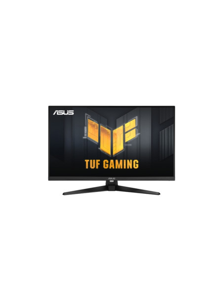 MONITOR ASUS LED 31.5" Wide TUF Gaming VG32UQA1A VA 3840x2160 1ms 400cd/mq 3.000:1 2x2W MM 2HDMI DP Gaming