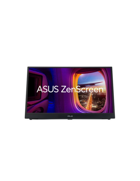 MONITOR ASUS LED 17" Wide ZenScreen MB17AHG IPS 1920x1080 5ms 300cd/m2 800:1 HDMI 2USB-C