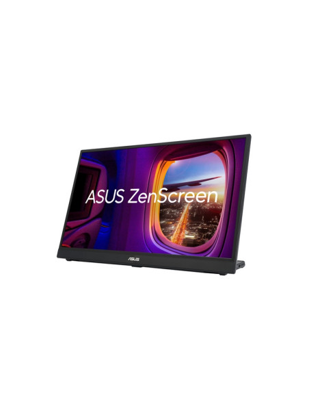 MONITOR ASUS LED 17" Wide ZenScreen MB17AHG IPS 1920x1080 5ms 300cd/m2 800:1 HDMI 2USB-C