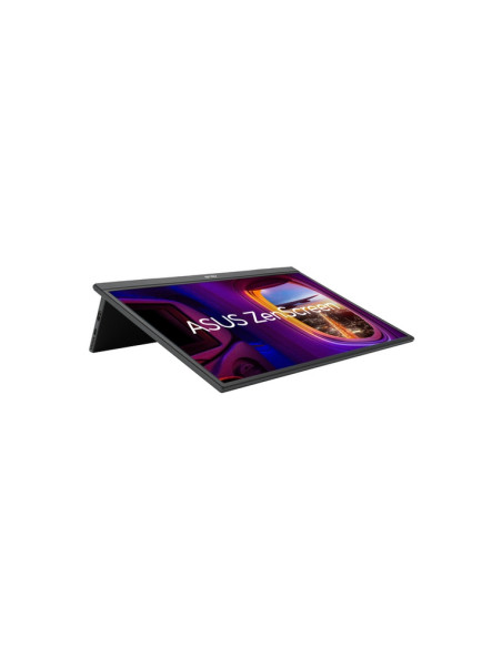 MONITOR ASUS LED 17" Wide ZenScreen MB17AHG IPS 1920x1080 5ms 300cd/m2 800:1 HDMI 2USB-C